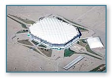 Silverdome