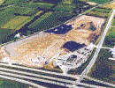 Outlet Center at JohnsonCreek, WI 9/24/97