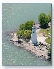 Marblehead Lighthouse