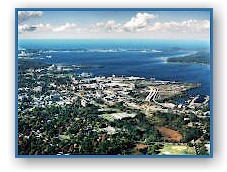 Downtown Muskegon