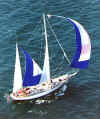 Sailboat