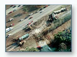 Train Wreck