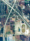 I-96 & US31 - Muskegon, MI