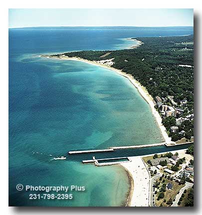 Charlevoix Channel