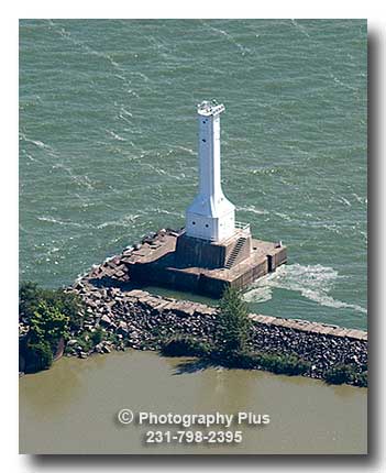 Huron Lighthouse