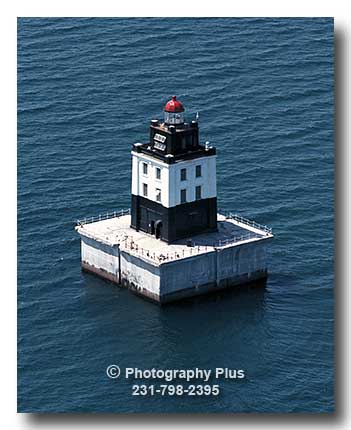 Poe Reef Lighthouse