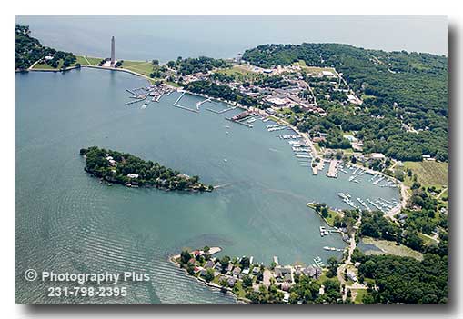 Put-in-Bay Harbor