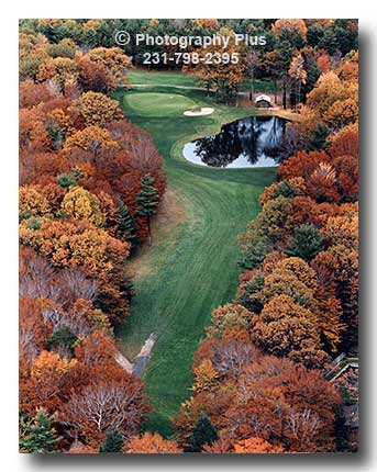 Grand Haven Golf Course Par 3