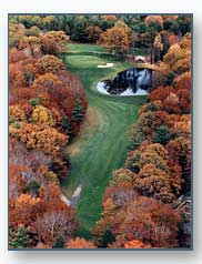 Grand Haven Golf Club Par 3