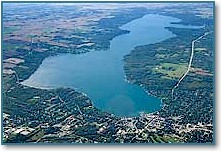 Lake Geneva, Wisconsin