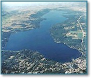 Lake Geneva, Wisconsin