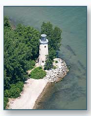Pelee Island Lighthouse