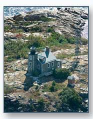 Granite Island Lighthouse