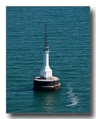 Gravelly Shoal Lighthouse
