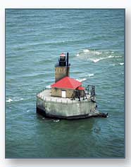 Port Austin Reef Lighthouse