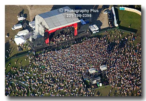 Rothbury Music Festival