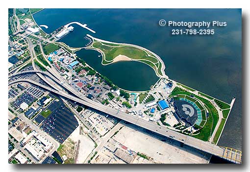 Festival and Lakeshore State Park