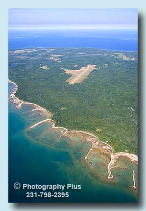 Beaver Island Airport